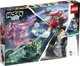 LEGO® Hidden Side 70421 - El Fuego kaszkadőr járgánya