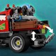 LEGO® Hidden Side 70421 - El Fuego kaszkadőr járgánya