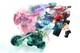 LEGO® Hidden Side 70421 - El Fuego kaszkadőr járgánya