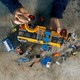 LEGO® Hidden Side 70423 - Paranormális busz 3000