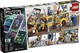 LEGO® Hidden Side 70423 - Paranormális busz 3000