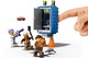 LEGO® Hidden Side 70423 - Paranormális busz 3000
