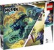 LEGO® Hidden Side 70424 - Szellem expressz