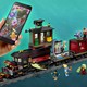LEGO® Hidden Side 70424 - Szellem expressz