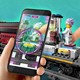 LEGO® Hidden Side 70424 - Szellem expressz