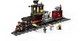 LEGO® Hidden Side 70424 - Szellem expressz