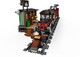 LEGO® Hidden Side 70424 - Szellem expressz