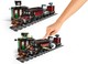 LEGO® Hidden Side 70424 - Szellem expressz