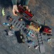 LEGO® Hidden Side 70424 - Szellem expressz