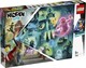 LEGO® Hidden Side 70425 - Newbury kísértetjárta gimnázium