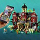 LEGO® Hidden Side 70425 - Newbury kísértetjárta gimnázium