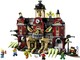 LEGO® Hidden Side 70425 - Newbury kísértetjárta gimnázium