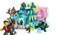 LEGO® Hidden Side 70425 - Newbury kísértetjárta gimnázium