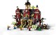 LEGO® Hidden Side 70425 - Newbury kísértetjárta gimnázium