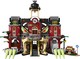 LEGO® Hidden Side 70425 - Newbury kísértetjárta gimnázium