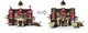 LEGO® Hidden Side 70425 - Newbury kísértetjárta gimnázium