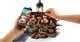 LEGO® Hidden Side 70425 - Newbury kísértetjárta gimnázium