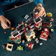 LEGO® Hidden Side 70425 - Newbury kísértetjárta gimnázium