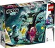 LEGO® Hidden Side 70427 - Üdvözlünk a Hidden Side-ban!
