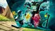 LEGO® Hidden Side 70427 - Üdvözlünk a Hidden Side-ban!