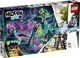 LEGO® Hidden Side 70432 - Kísértetjárta vásártér