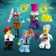 LEGO® Hidden Side 70432 - Kísértetjárta vásártér
