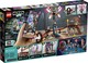 LEGO® Hidden Side 70432 - Kísértetjárta vásártér