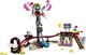 LEGO® Hidden Side 70432 - Kísértetjárta vásártér