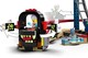 LEGO® Hidden Side 70432 - Kísértetjárta vásártér