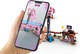 LEGO® Hidden Side 70432 - Kísértetjárta vásártér