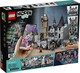 LEGO® Hidden Side 70437 - Titokzatos kastély