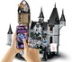 LEGO® Hidden Side 70437 - Titokzatos kastély