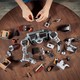 LEGO® Hidden Side 70437 - Titokzatos kastély