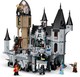 LEGO® Hidden Side 70437 - Titokzatos kastély
