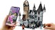 LEGO® Hidden Side 70437 - Titokzatos kastély