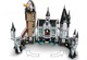 LEGO® Hidden Side 70437 - Titokzatos kastély