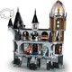 LEGO® Hidden Side 70437 - Titokzatos kastély