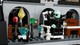 LEGO® Hidden Side 70437 - Titokzatos kastély
