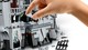 LEGO® Hidden Side 70437 - Titokzatos kastély