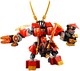LEGO® NINJAGO® 70500 - Kai Tűzgépe