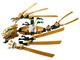 LEGO® NINJAGO® 70503 - Az aranysárkány