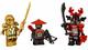 LEGO® NINJAGO® 70503 - Az aranysárkány