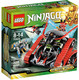 LEGO® NINJAGO® 70504 - Garmatron