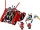 LEGO® NINJAGO® 70504 - Garmatron