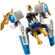 LEGO® NINJAGO® 70504 - Garmatron