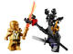 LEGO® NINJAGO® 70505 - A fény temploma