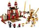 LEGO® NINJAGO® 70505 - A fény temploma