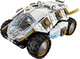 LEGO® NINJAGO® 70588 - Titán nindzsanyűvő