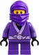 LEGO® NINJAGO® 70589 - Sziklajáró