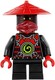 LEGO® NINJAGO® 70589 - Sziklajáró